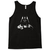 darth vader Tank Top
