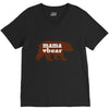 mama love bear V-Neck Tee