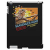 scavenger hunt iPad 3 and 4 Case