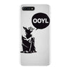 ooyl iPhone 7 Plus Case