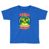 pizza party Toddler T-shirt