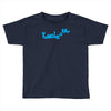 bob dylan homage Toddler T-shirt
