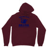 drunk as a skunk Unisex Hoodie