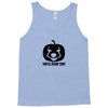 You'll Float Too (f142) Tank Top