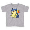 typhlosion pokedoll Toddler T-shirt