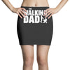 the walking dad Mini Skirts