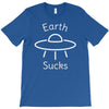 earth suck T-Shirt