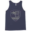 isla numblar Tank Top