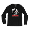 jawesome matchup Long Sleeve Shirts