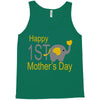 happy mother day Tank Top