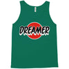 dreamer Tank Top