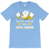 social worker 1 T-Shirt
