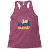 this is hot new Racerback Tank