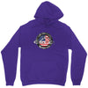orange county coopers Unisex Hoodie