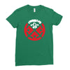 life of agony new Ladies Fitted T-Shirt
