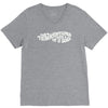 the temptations V-Neck Tee