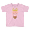 conor mcgregor Toddler T-shirt