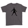 ronaldo Youth Tee