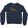 i drink your milkshake Crewneck Sweatshirt