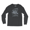 too zuul for school Long Sleeve Shirts