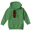 akira 2 Youth Hoodie