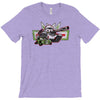 peace through tyranny T-Shirt