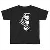 predator alien Toddler T-shirt