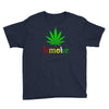 is smoke Youth Tee