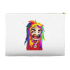 tekashi 6ix9ine  gummo 69 Accessory Pouches