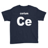 cerium Youth Tee