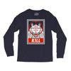 kill Long Sleeve Shirts