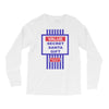 value secret santa gift Long Sleeve Shirts