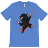 he&rsquo;s coming to get you T-Shirt