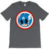 angry captain T-Shirt