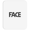 face Mousepad
