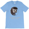 it's what's inside that counts T-Shirt