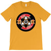 eye led T-Shirt