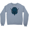 mutant and proud(leo) Crewneck Sweatshirt