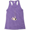 Astronaut Racerback Tank