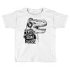 make some noise Toddler T-shirt