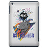 who loves rotweiller iPad Mini