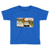 Dog&amp;music Toddler T-shirt