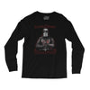 black knight is my champion Long Sleeve Shirts