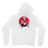 pretty guardian sumi e Unisex Hoodie