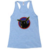 pika tracy Racerback Tank
