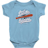 lucille and the saviors Baby Bodysuit