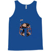 Boba Fett Tank Top