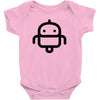 bot bot Baby Bodysuit