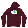 Fortnite Brite Bomber Unisex Hoodie