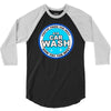 breaking bad a1a car wash 3/4 Sleeve Shirt